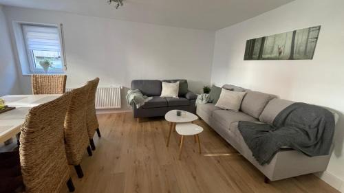 Lautenthal House | Alte Schmiede