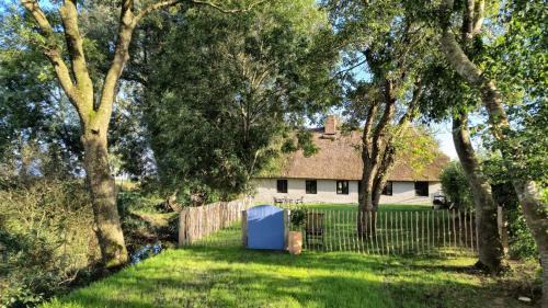 Witzwort House | Alte Schmiede