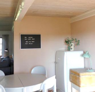 Witzwort House | Alte Schmiede