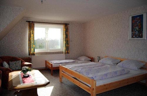 Windeby Apartment | Alte Schule App1