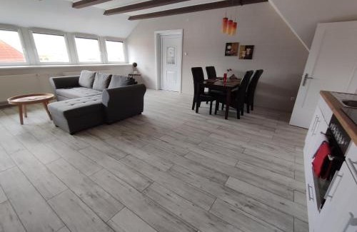 Riepsdorf Apartment | Alte Schule
