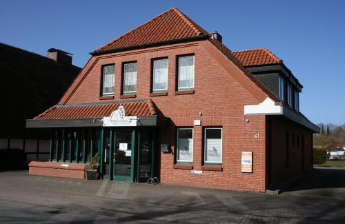 Landkirchen Apartment | "Alte Sparkasse" Nr2