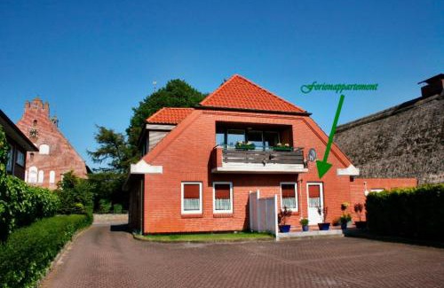 Landkirchen Apartment | "Alte Sparkasse" Nr2