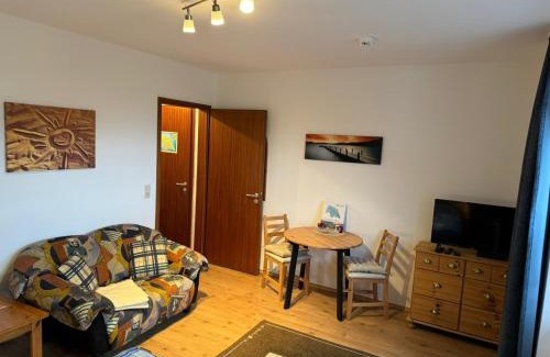 Landkirchen Apartment | "Alte Sparkasse" Nr2