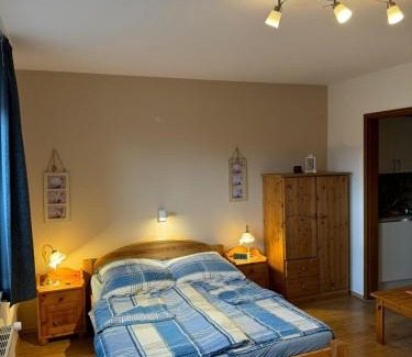 Landkirchen Apartment | "Alte Sparkasse" Nr2