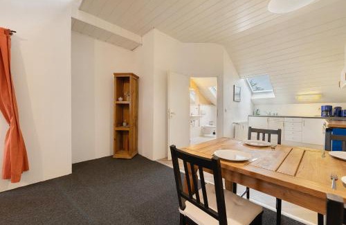 Neuwied Apartment | Alte Stadtvilla