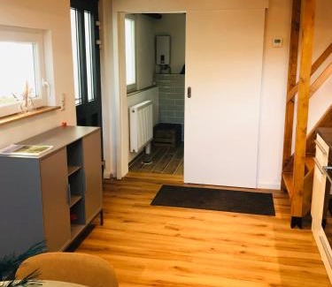 Miltenberg Apartment | Alte Töpferei