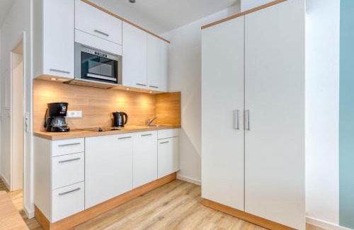 Norderney Apartment | Alte Teestube Schmidt 68