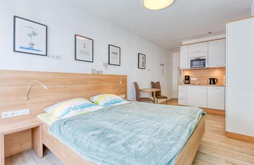 Norderney Apartment | Alte Teestube Schmidt 68