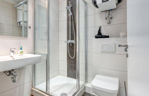 Norderney Apartment | Alte Teestube Schmidt 68