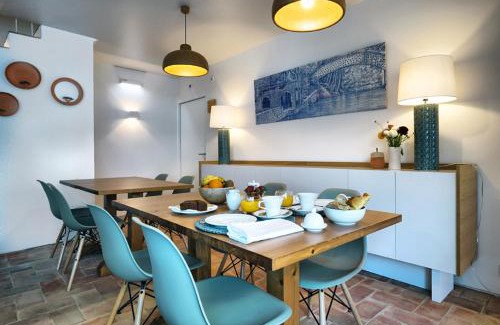Alte House | Alte Tradition Guest House