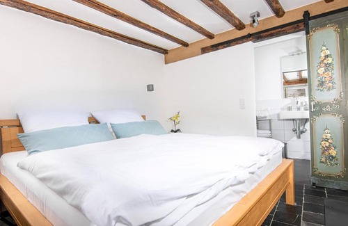 Heimbach Apartment | Alte Uhrmacherei