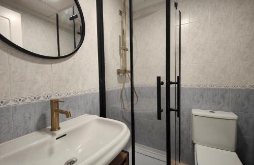 Pueblo Mascarat Apartment | Altea Dorada