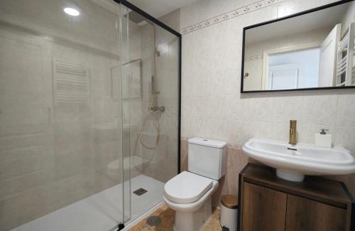 Pueblo Mascarat Apartment | Altea Dorada