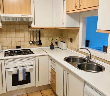 Pueblo Mascarat Apartment | Altea Mascarat playa