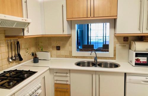 Pueblo Mascarat Apartment | Altea Mascarat playa