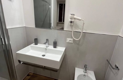 Foligno House | Altea Room