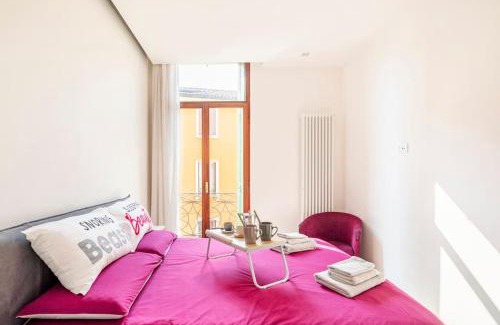 Vicenza Apartment | Altea's Sweet Home in Piazza,Basilica Palladiana