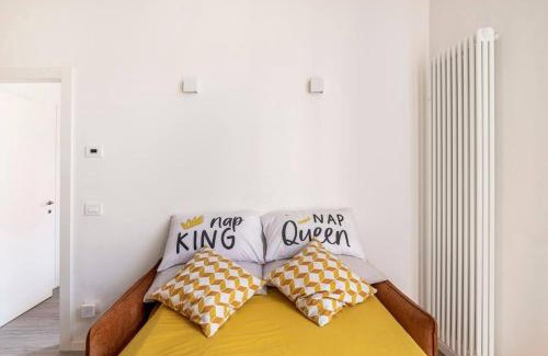 Vicenza Apartment | Altea's Sweet Home in Piazza,Basilica Palladiana
