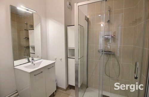 Berck-sur-Mer Apartment | ALTEIA C26 : Beautiful T3 sea view, direct access to the beach