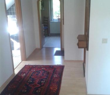 Ennepetal Apartment | Alter Bahnhof