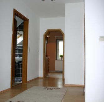 Ennepetal Apartment | Alter Bahnhof