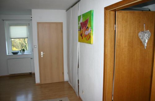 Ennepetal Apartment | Alter Bahnhof