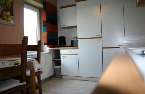 Ennepetal Apartment | Alter Bahnhof
