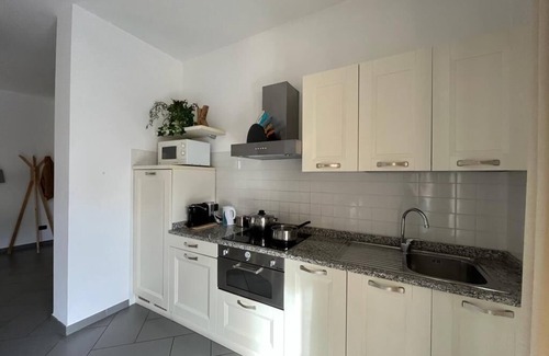 Albenga Apartment | Alter ego se apartment- A