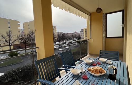 Albenga Apartment | Alter ego se apartment- A