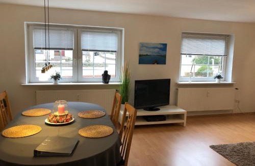 Worpswede Apartment | Alter Ortskern Worpswede
