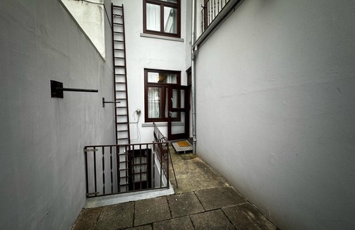 Hastedt Apartment | Alter Postweg EG