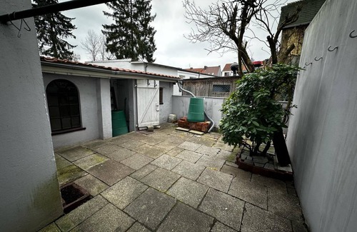 Hastedt Apartment | Alter Postweg EG