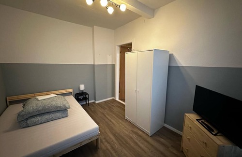 Hastedt Apartment | Alter Postweg OG