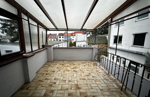 Hastedt Apartment | Alter Postweg OG