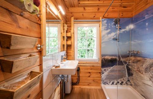 Sudbrookmerland Apartment | Alter Schwede