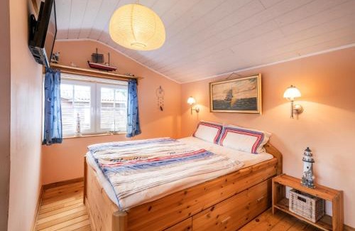 Sudbrookmerland Apartment | Alter Schwede