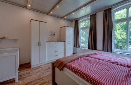 Hedwigenkoog Apartment | Alter Speicher