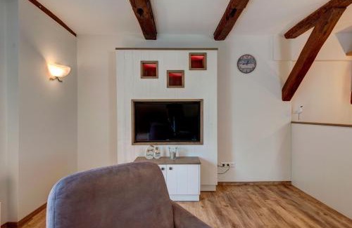 Hedwigenkoog Apartment | Alter Speicher