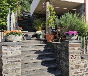 Juenkerath Apartment | Alter Werkstatt