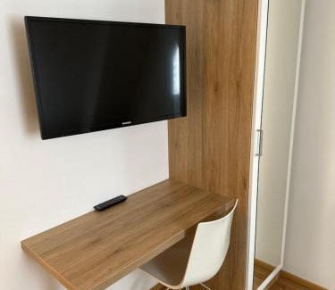 Ramersdorf Hotel | Alter Wirt Ramersdorf