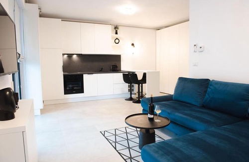 Timisoara Apartment | Alternativ 1 Residence