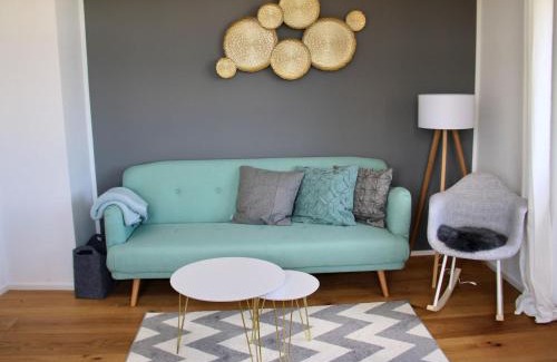 Gernsbach Apartment | Altes Forstamt