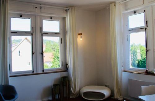 Gernsbach Apartment | Altes Forstamt