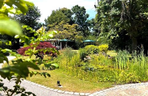 Boppard Apartment | Altes Forsthaus Boppard