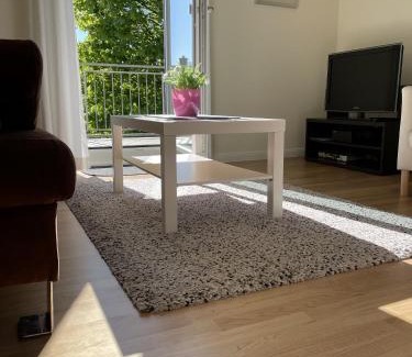 Schotten Apartment | altes forsthaus schotten