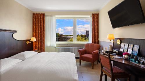 Papenburg Hotel | Altes Gasthaus Kuhr - Hotel & Restaurant