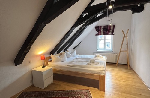 Oerlinghausen Hotel | Altes Gasthaus Nagel