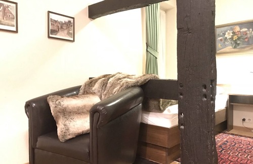 Oerlinghausen Hotel | Altes Gasthaus Nagel