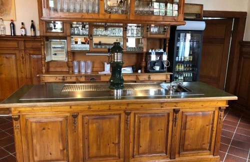 Loningen Hotel | Altes Gasthaus Stover